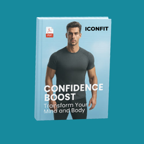 🎁 IconFit E-Book (100% off)
